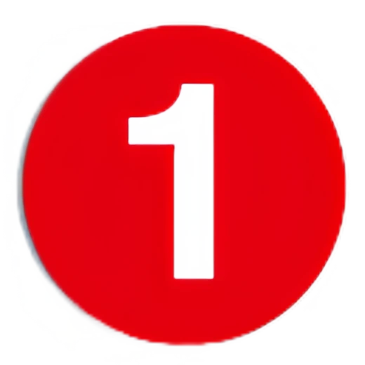 1图标