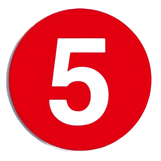 5图标